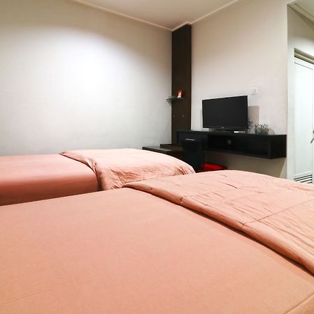 Bendungan Hilir Residence Jakarta Exteriér fotografie