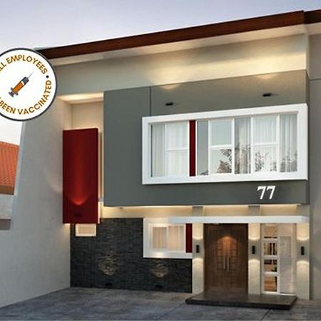 Bendungan Hilir Residence Jakarta Exteriér fotografie