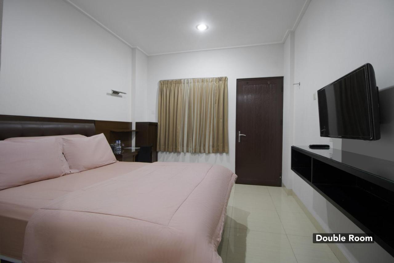 Bendungan Hilir Residence Jakarta Exteriér fotografie