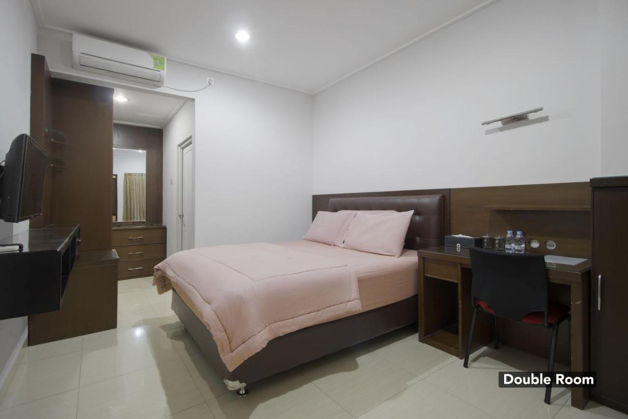 Bendungan Hilir Residence Jakarta Exteriér fotografie