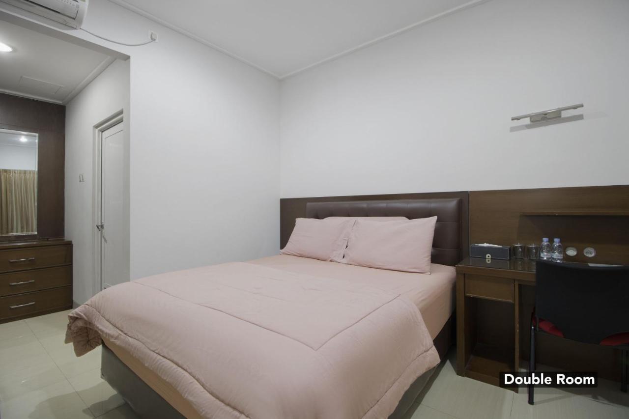Bendungan Hilir Residence Jakarta Exteriér fotografie
