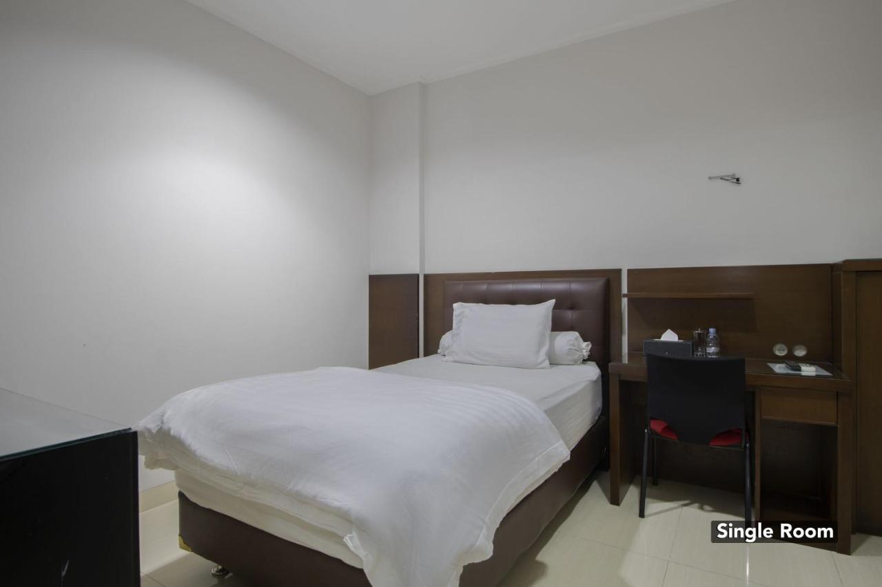 Bendungan Hilir Residence Jakarta Exteriér fotografie