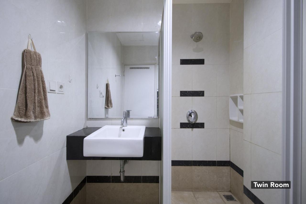 Bendungan Hilir Residence Jakarta Exteriér fotografie