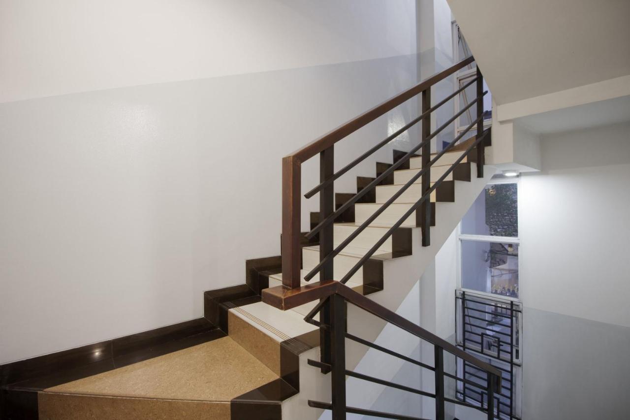 Bendungan Hilir Residence Jakarta Exteriér fotografie