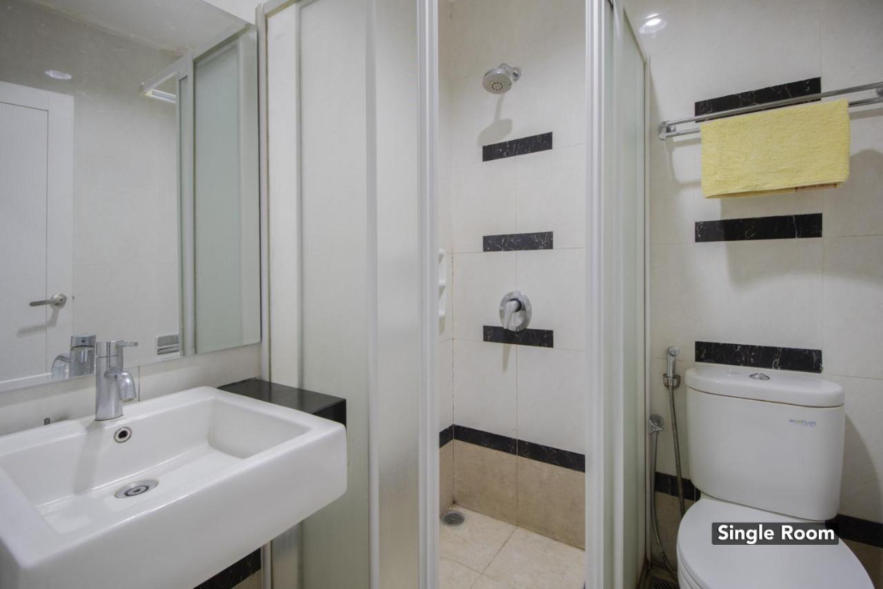 Bendungan Hilir Residence Jakarta Exteriér fotografie