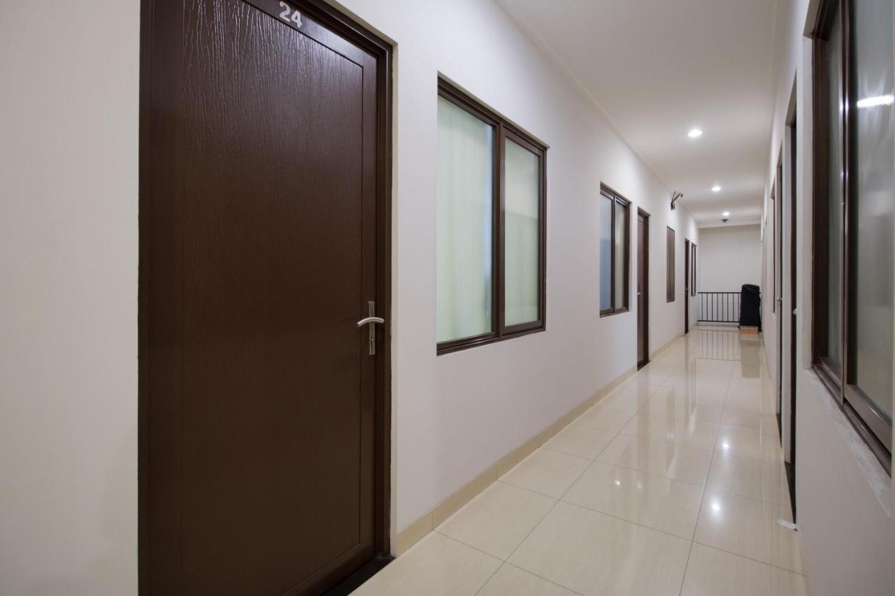 Bendungan Hilir Residence Jakarta Exteriér fotografie