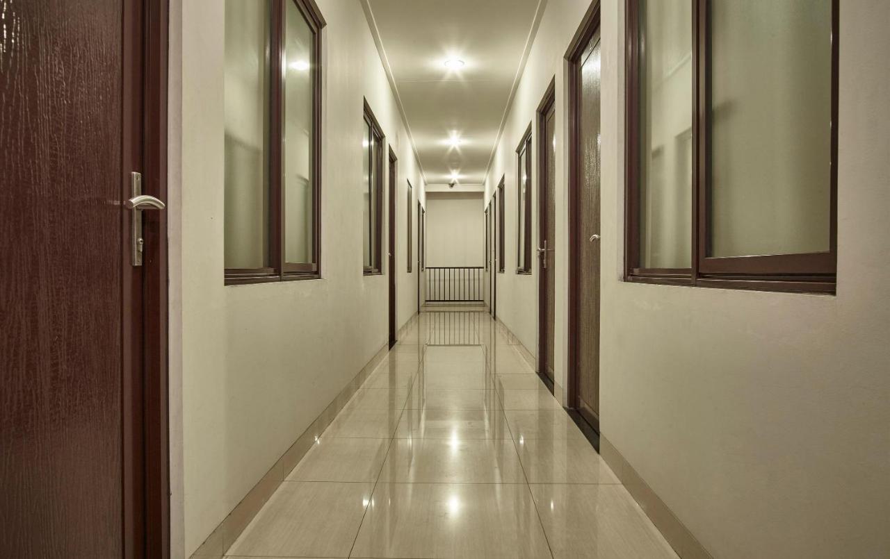 Bendungan Hilir Residence Jakarta Exteriér fotografie