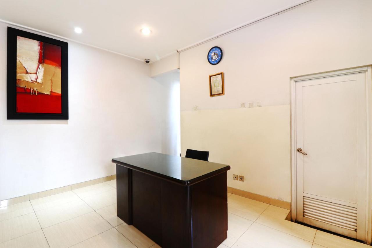 Bendungan Hilir Residence Jakarta Exteriér fotografie
