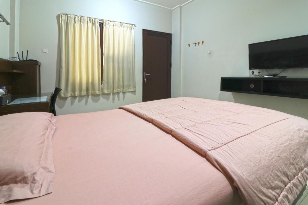 Bendungan Hilir Residence Jakarta Exteriér fotografie