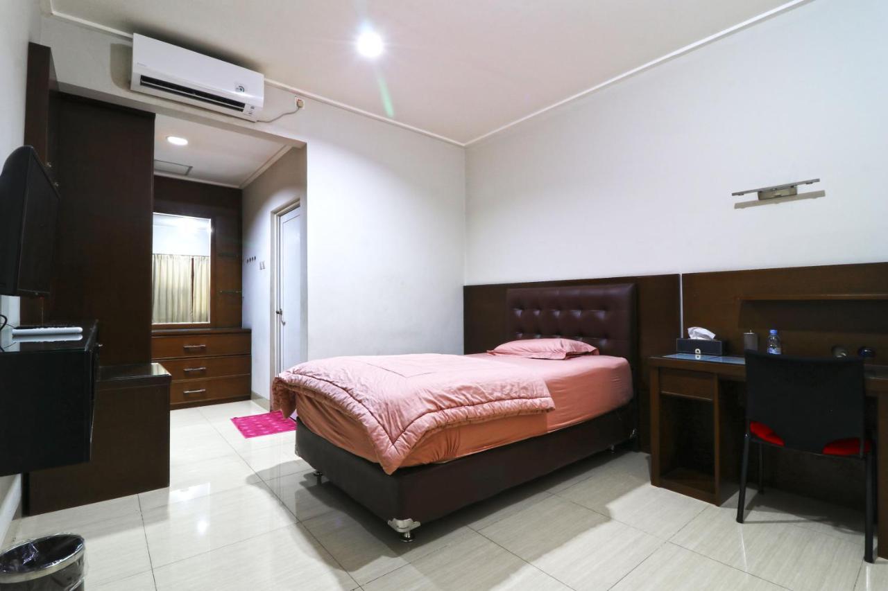 Bendungan Hilir Residence Jakarta Exteriér fotografie