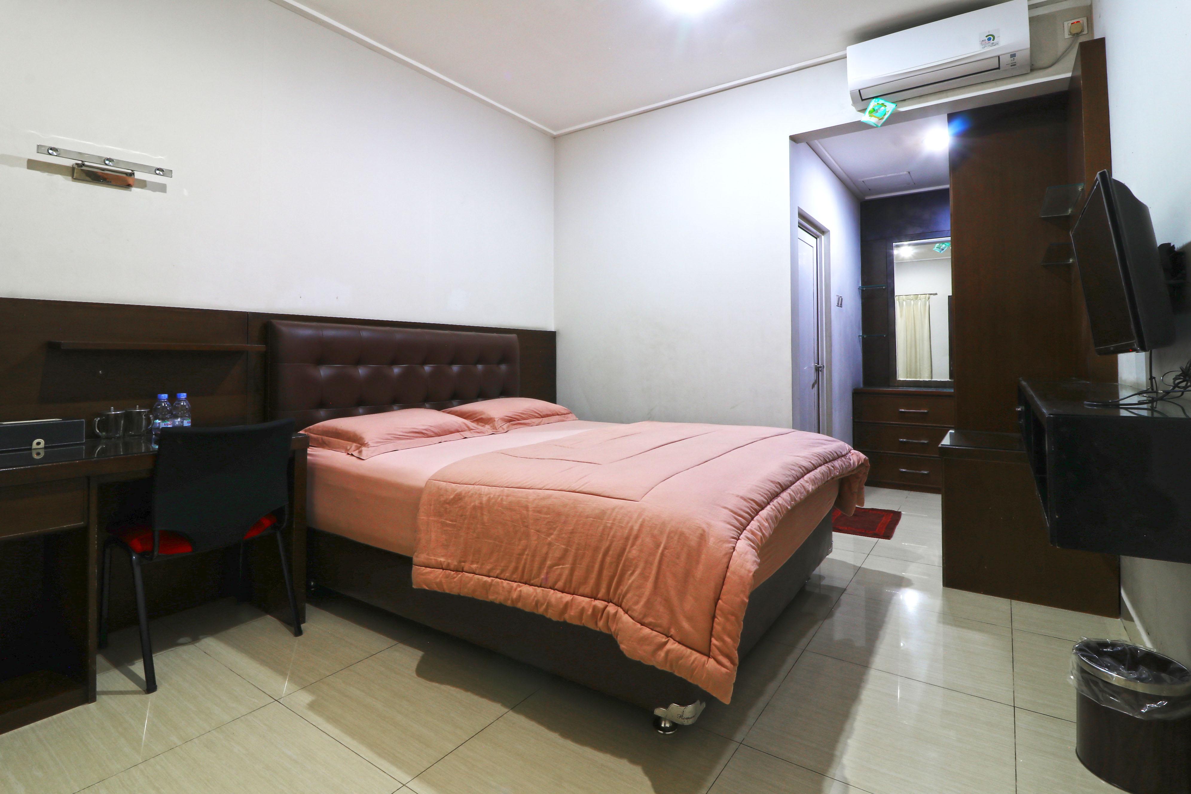 Bendungan Hilir Residence Jakarta Exteriér fotografie
