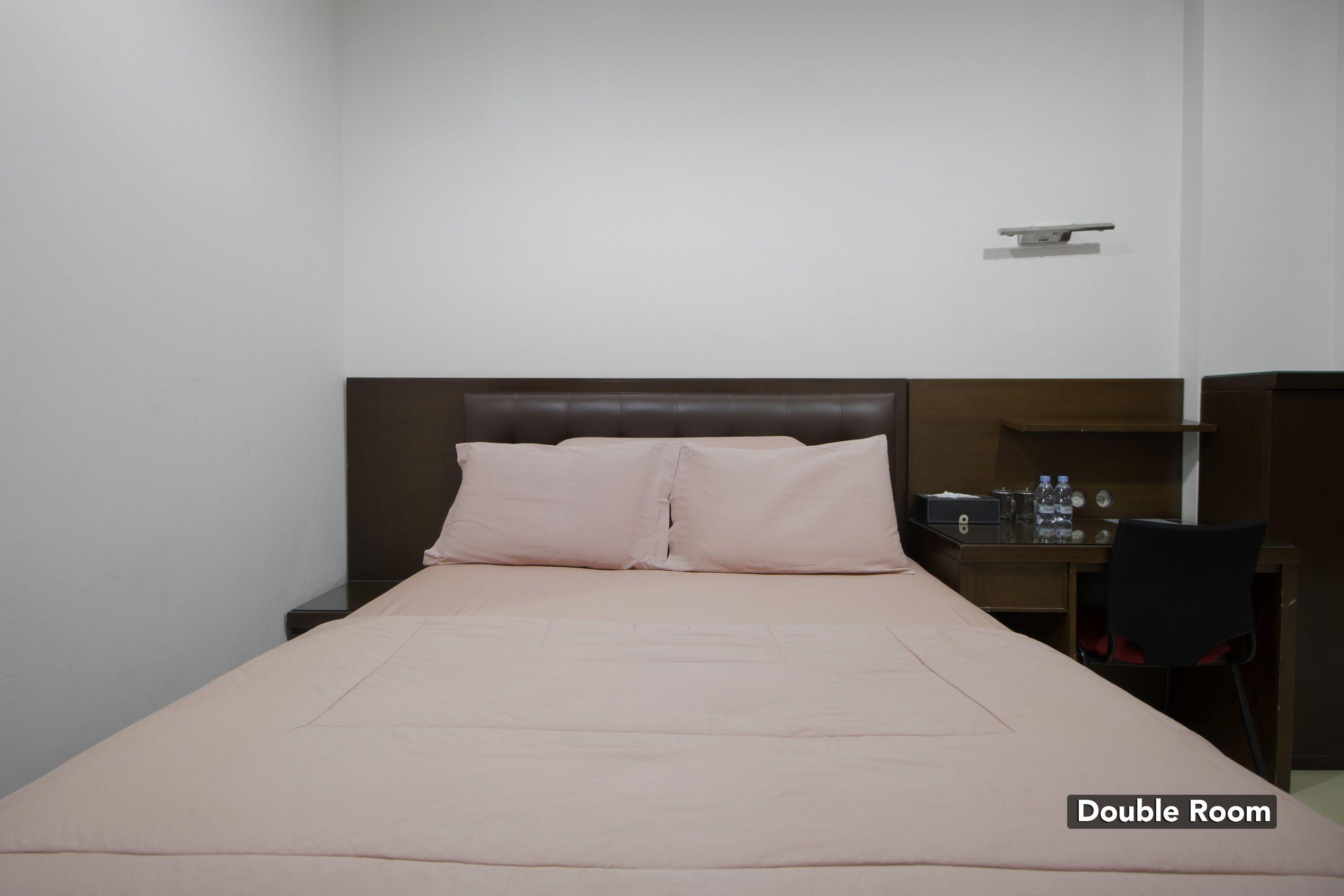 Bendungan Hilir Residence Jakarta Exteriér fotografie