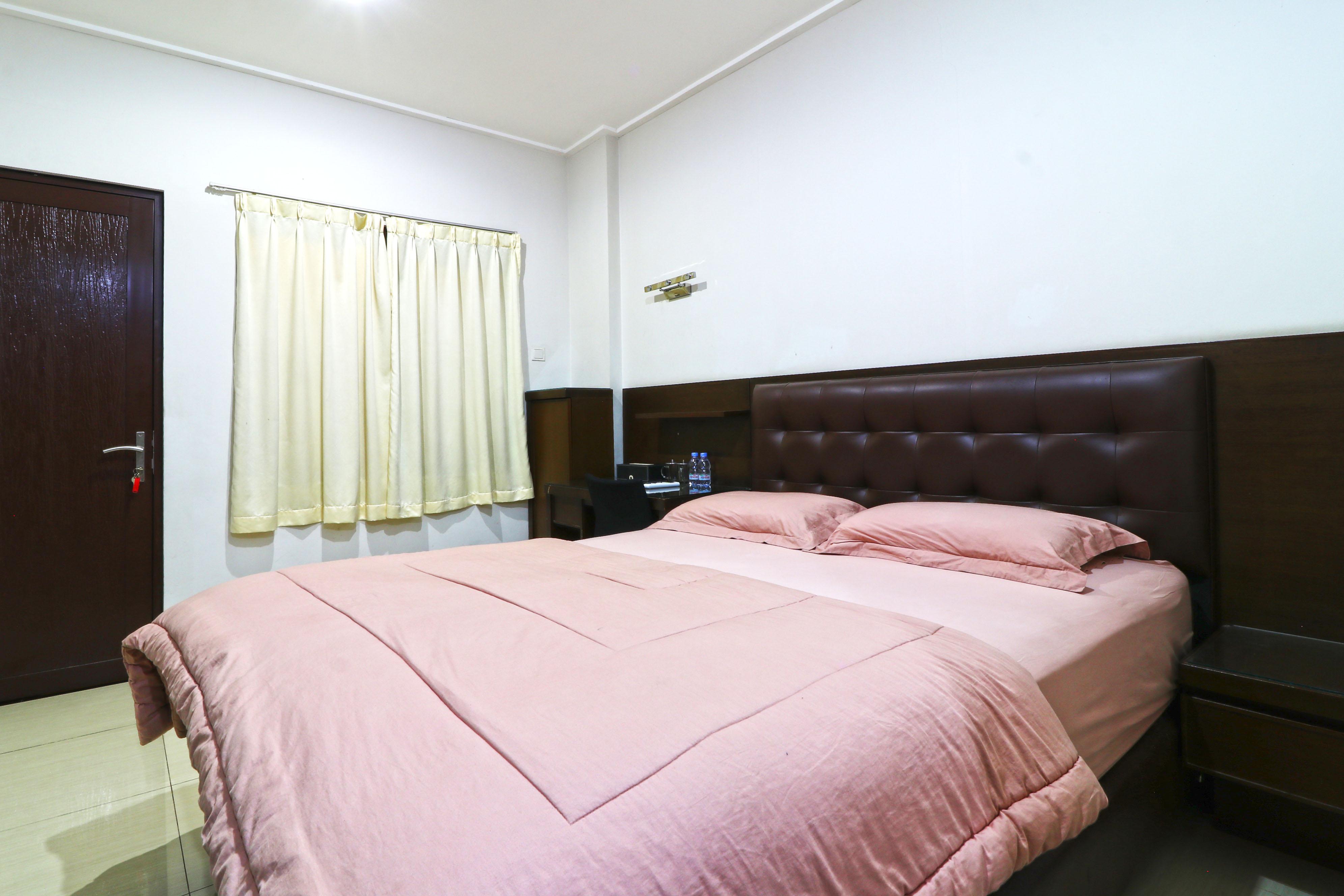 Bendungan Hilir Residence Jakarta Exteriér fotografie