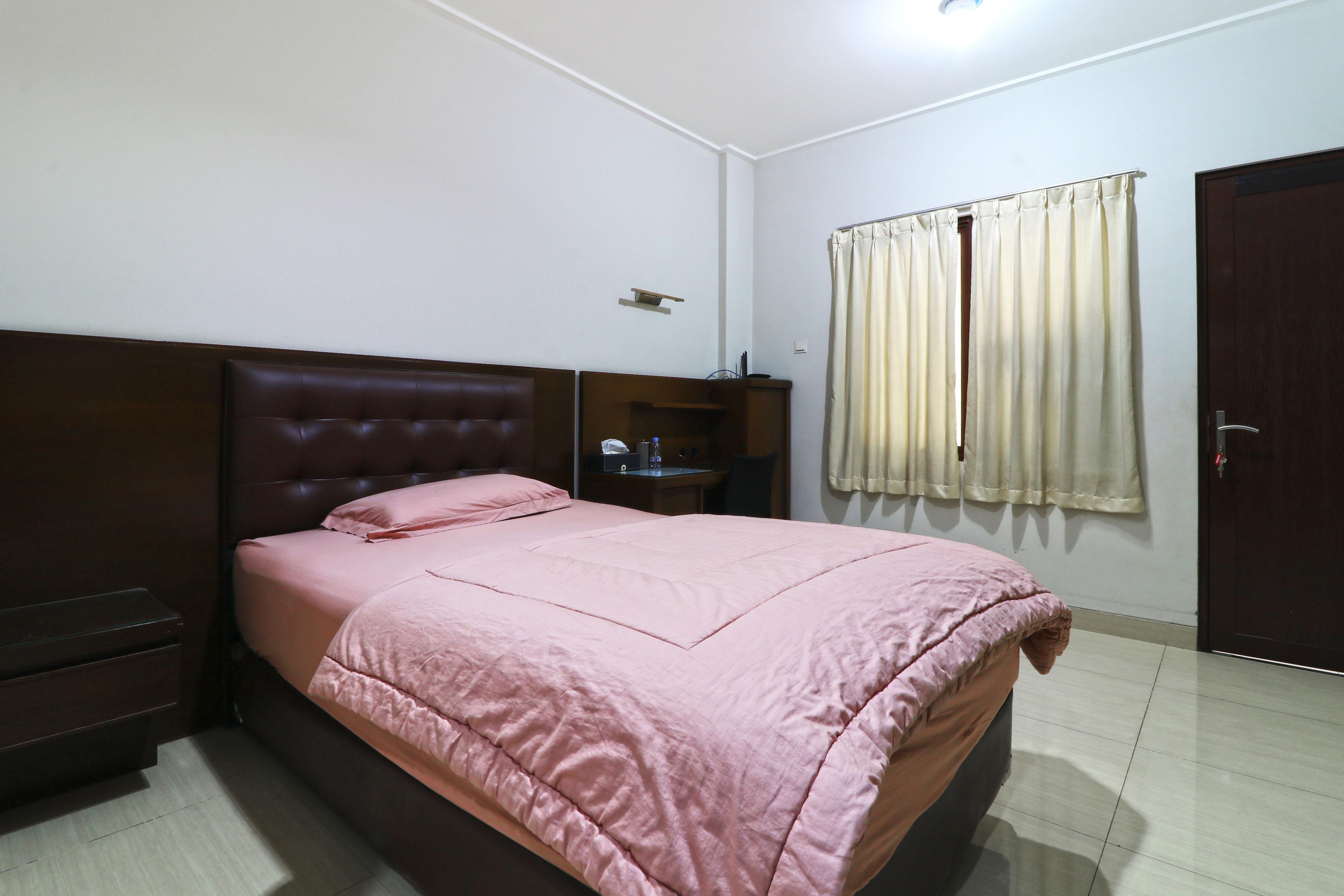Bendungan Hilir Residence Jakarta Exteriér fotografie