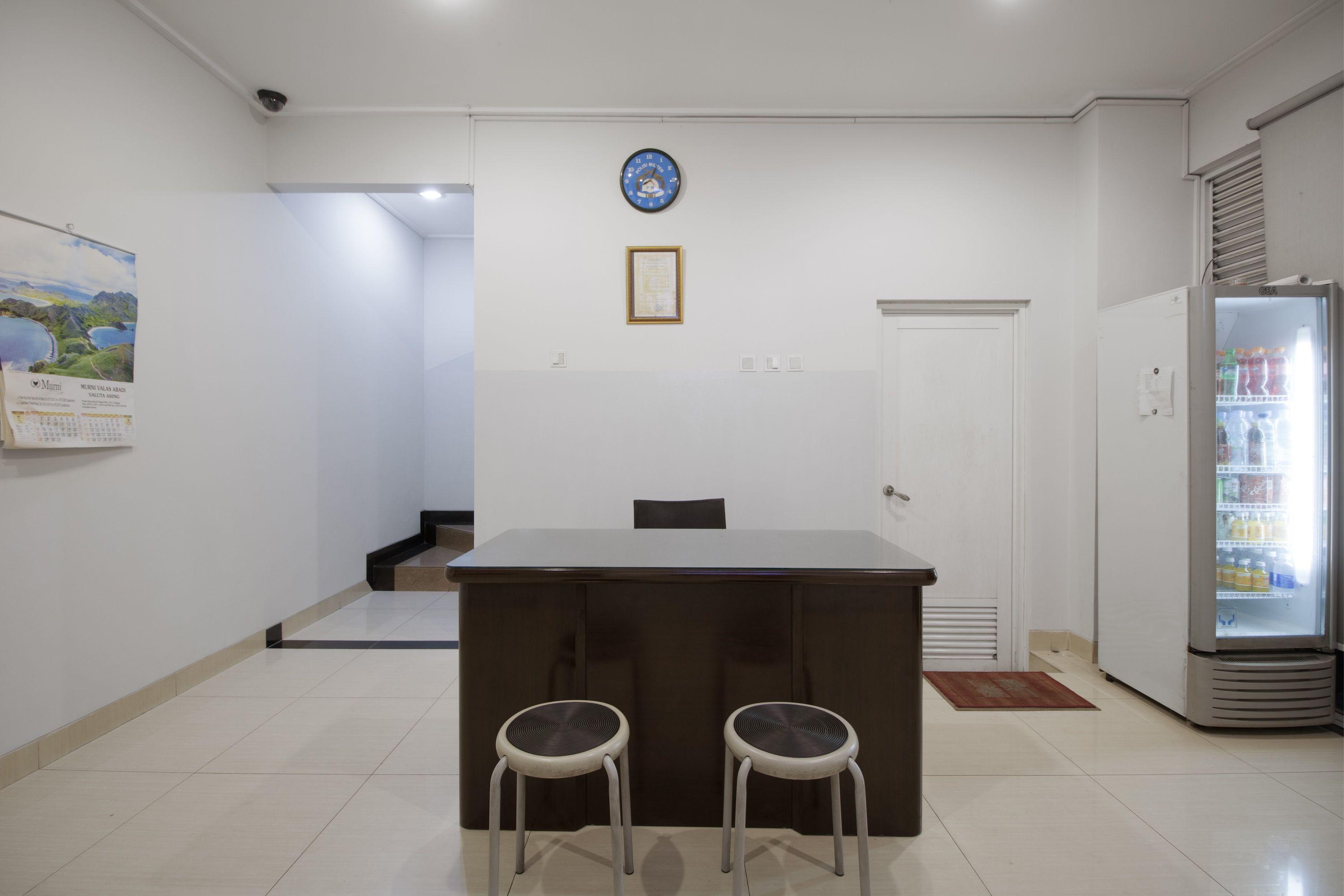 Bendungan Hilir Residence Jakarta Exteriér fotografie