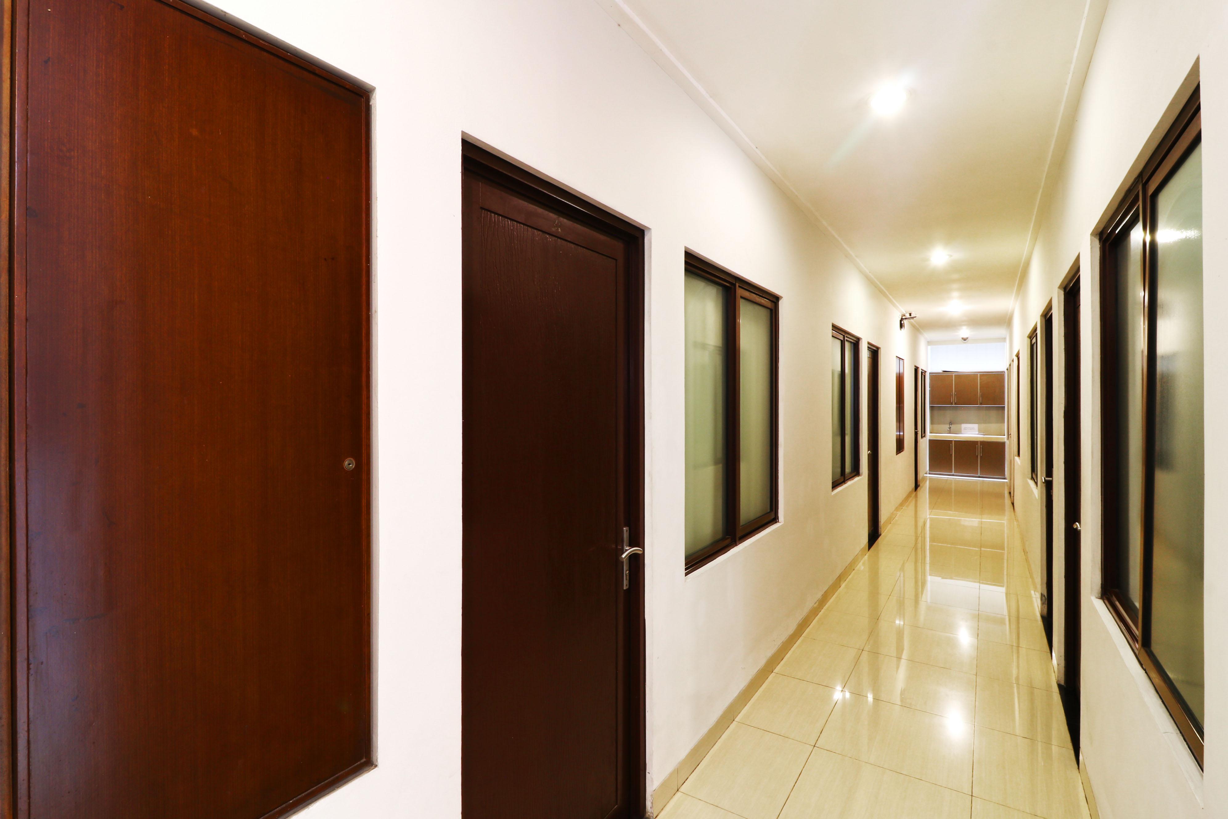 Bendungan Hilir Residence Jakarta Exteriér fotografie