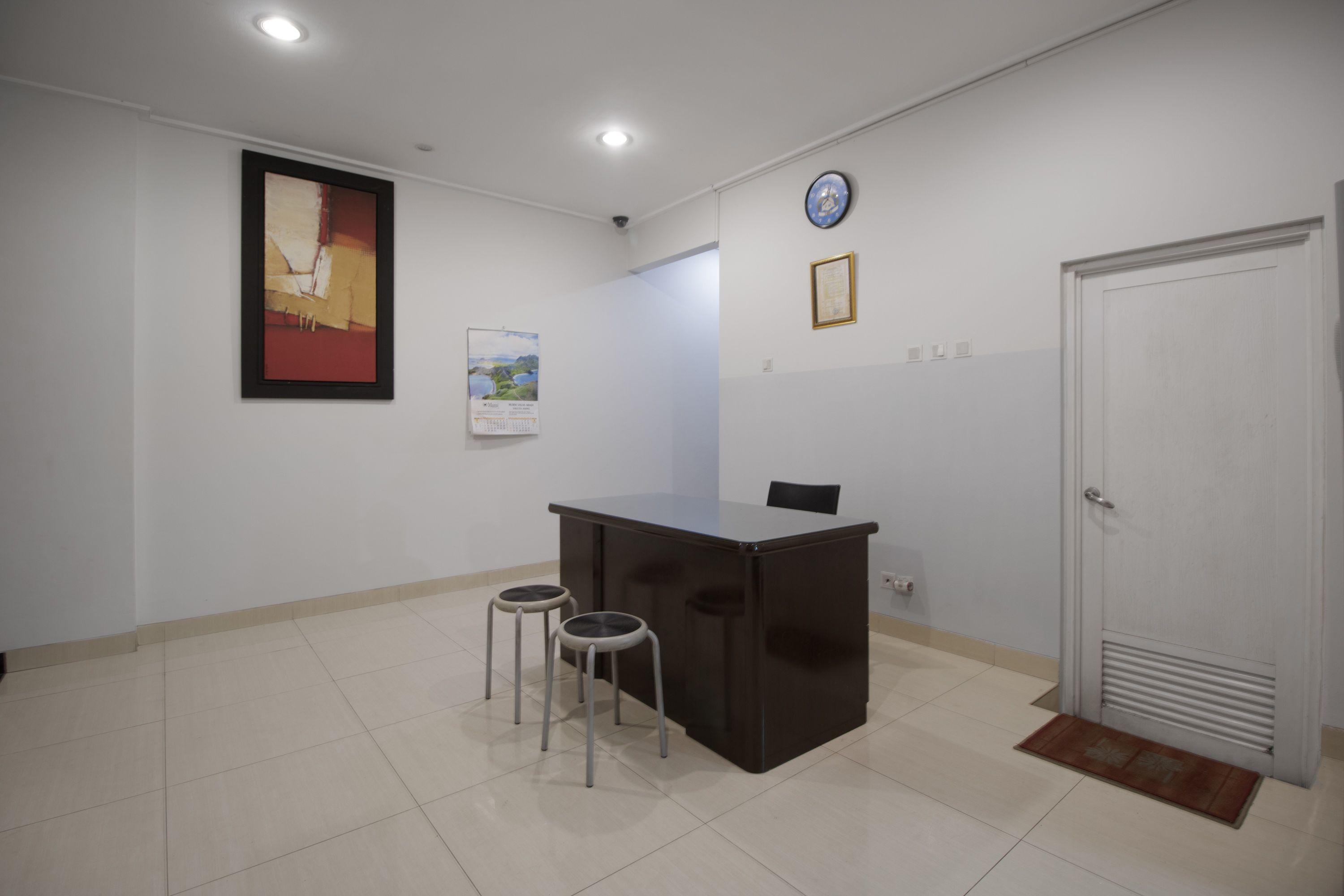 Bendungan Hilir Residence Jakarta Exteriér fotografie