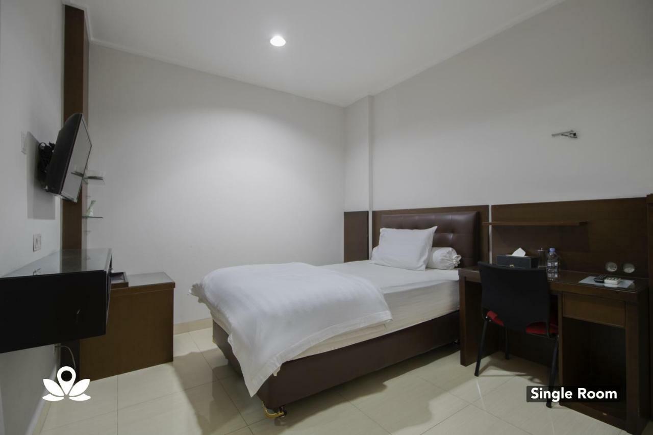 Bendungan Hilir Residence Jakarta Exteriér fotografie